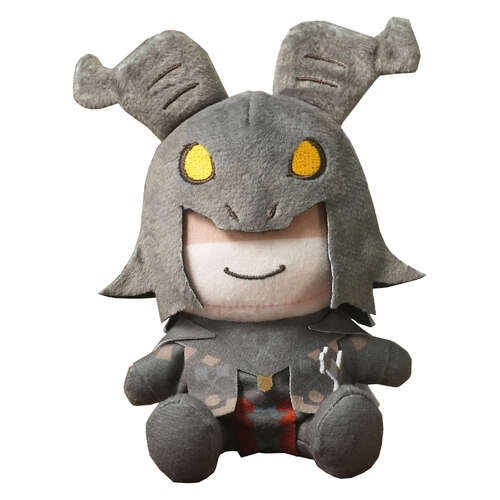 -PRE ORDER- Plush Mascot Origin