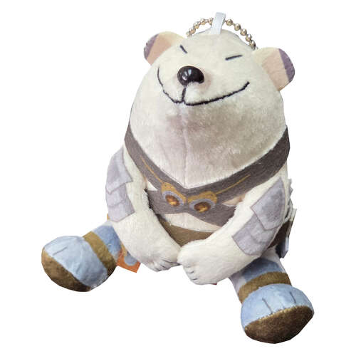 -PRE ORDER- Plush Mascot Gantz