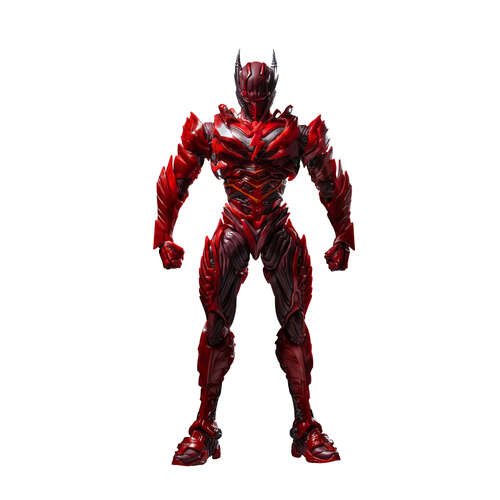 -PRE ORDER- Batman: The Red Death Action Figure