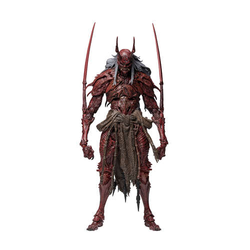 -PRE ORDER- Yaksha King 1/12 Scale Action Figure