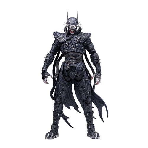 -PRE ORDER- Action Batman Who Laughs Action Figure