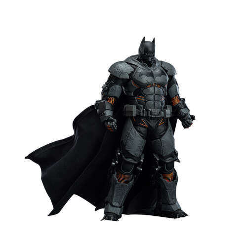 -PRE ORDER- Action Batman: Arkham Origins Batman (XE Suit) Action Figure