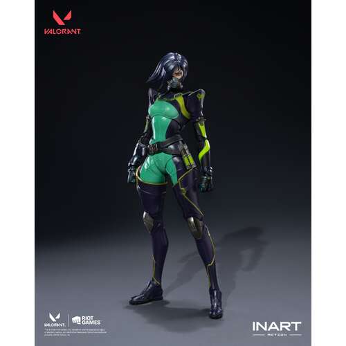 -PRE ORDER- Viper Action Figure