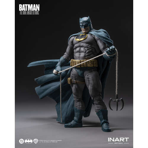 -PRE ORDER- Batman (Blue Suit) Action Figure