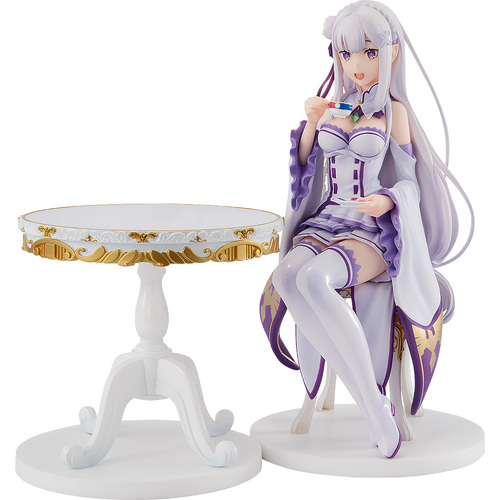 Emilia: Tea Party Ver.