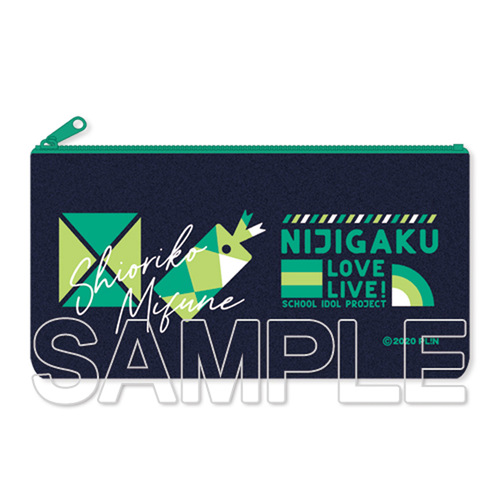 Multi-purpose Case Shioriko Mifune