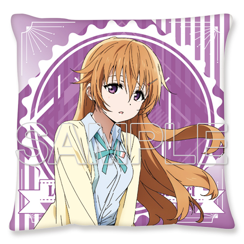 Cushion Kanata Konoe Ver.