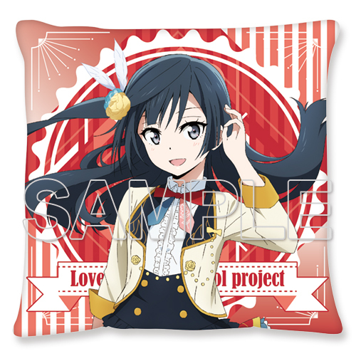 Cushion Setsuna Yuki Ver.