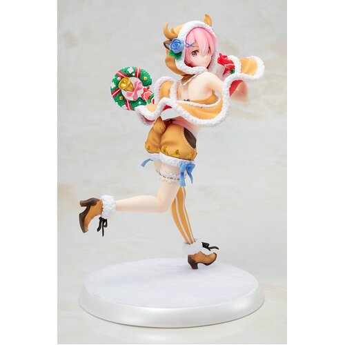 Ram Christmas Maid Ver.
