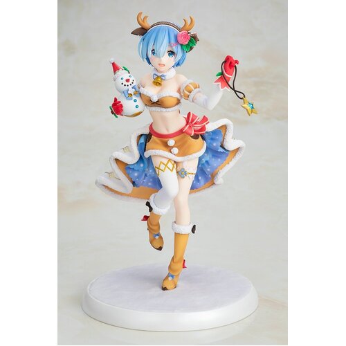 Rem Christmas Maid Ver.