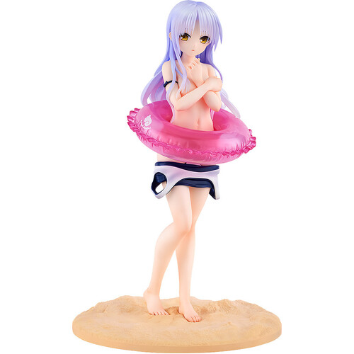 Kanade Tachibana School Swimsuit Version 1/7 Scale