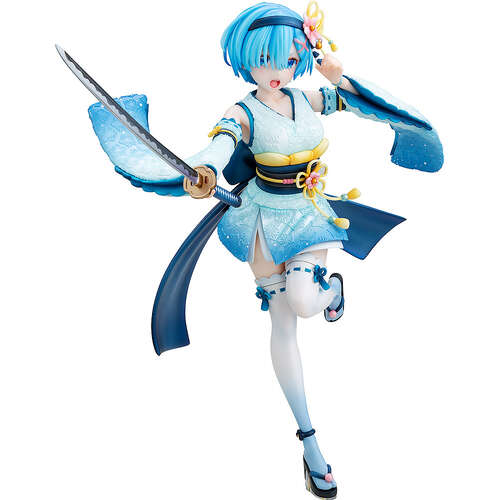 -PRE ORDER- Rem Combat Outfit Version 1/7 Scale