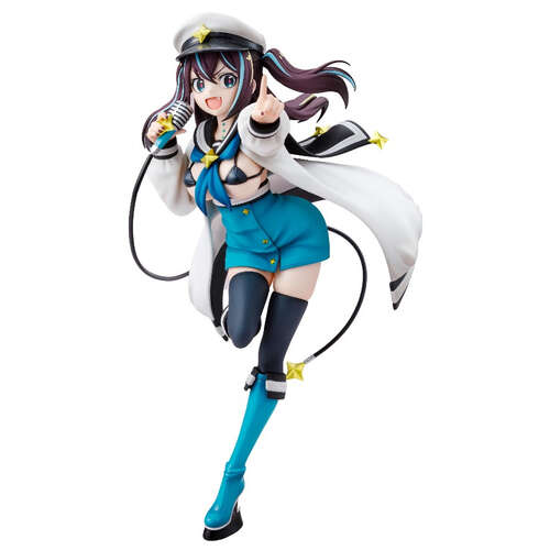 -PRE ORDER- Loco Musica 1/7 Scale