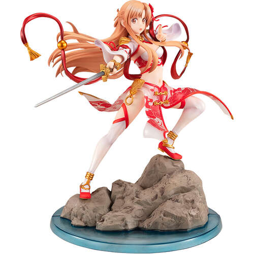 -PRE ORDER- Asuna Cool Beauty Version 1/7 Scale