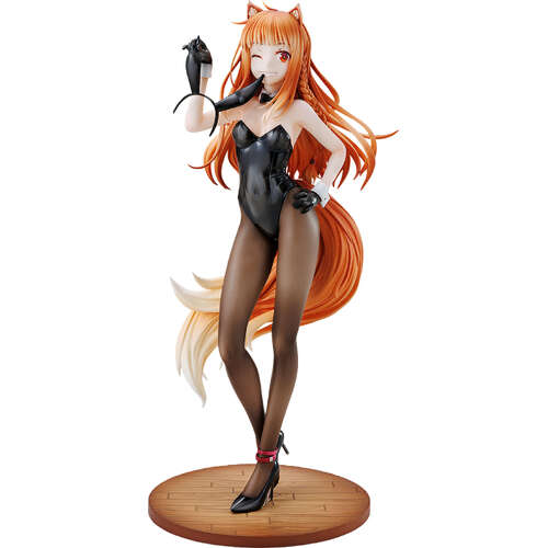-PRE ORDER- Light Novel Bunny Version Illustration by Jyuu Ayakura 1/7 Scale