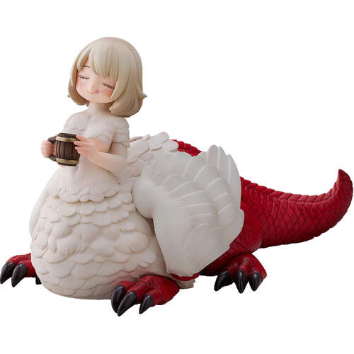-PRE ORDER- Gochisosama Falin (Chimera) Figure