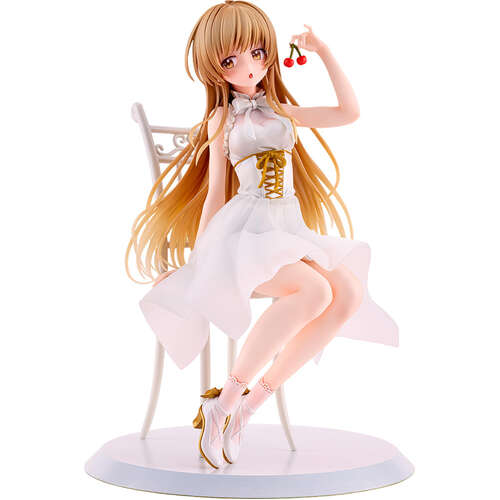 -PRE ORDER- Mahiru Shiina Tea Party Version 1/7 Scale