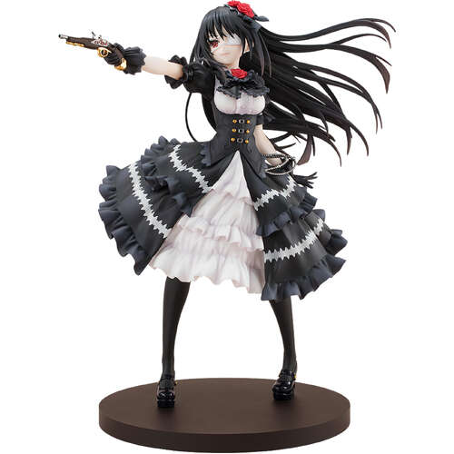 -PRE ORDER- Kurumi Tokisaki Fantasia 30th Anniversary Ver. Renewal Package Edition 1/7 Scale