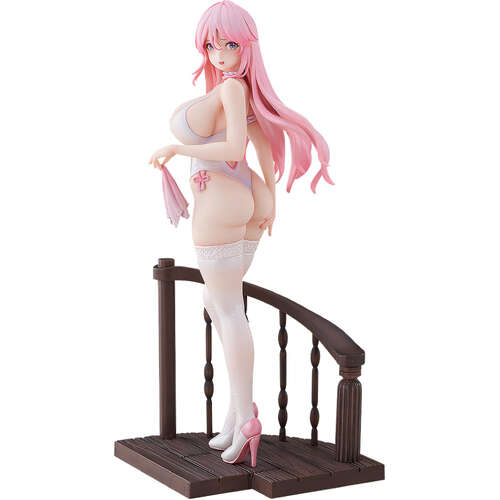 -PRE ORDER- Chinese Dress Version Freia 1/7 Scale