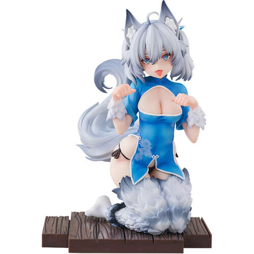 -PRE ORDER- Chinese Dress Version Setsuna 1/7 Scale