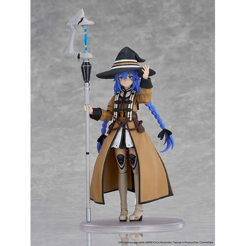 -PRE ORDER- Kadokawa Plastic Model Series Roxy Migurdia [MODEL KIT]