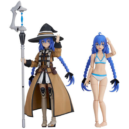 -PRE ORDER- Kadokawa Plastic Model Series Roxy Migurdia DX Version [MODEL KIT]
