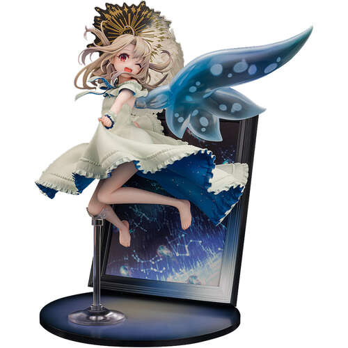-PRE ORDER- Illyasviel Von Einzbern 15th Anniversary Version 1/7 Scale