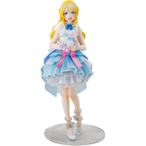 -PRE ORDER- Eli Ayase Days 5th Anniversary Version 1/7 Scale
