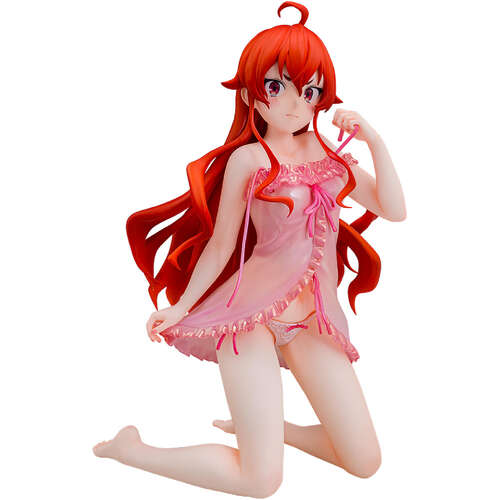 -PRE ORDER- Eris Boreas Greyrat Lingerie Version 1/7 Scale