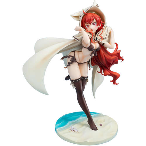 -PRE ORDER- CAworks Eris Boreas Greyrat Swimsuit Version 1/7 Scale