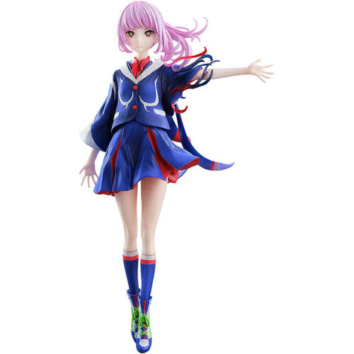 -PRE ORDER- KAF 3rd One-Man Live Fukakai III Mad Third Singing Form Tsubame 1/7 Scale