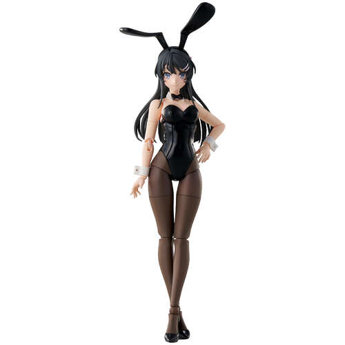 -PRE ORDER- Kadokawa Plastic Model Series Mai Sakurajima [MODEL KIT]
