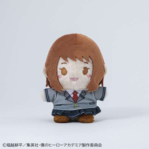 -PRE ORDER- Payapayakko Plush Uraraka Ochaco
