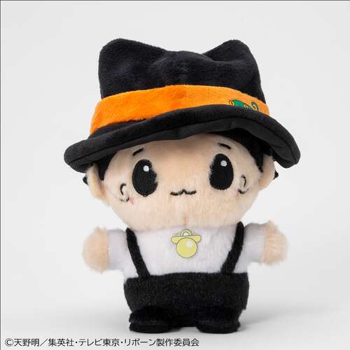 -PRE ORDER- Payapayakko Plush Reborn