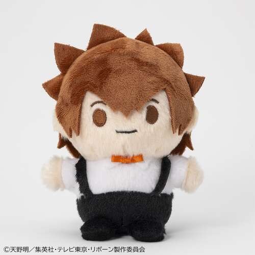 -PRE ORDER- Payapayakko Plush Sawada Tsunayoshi
