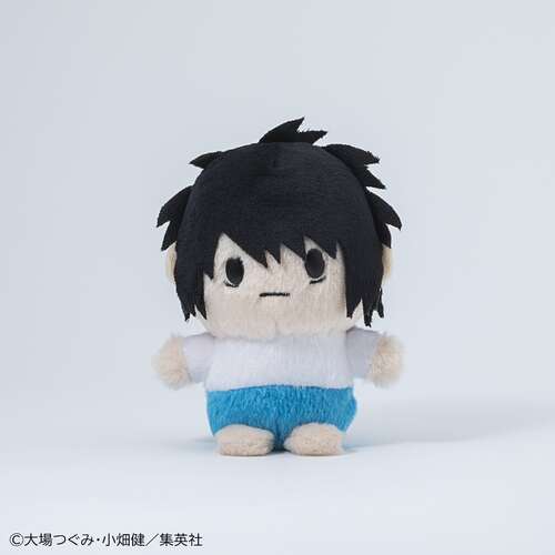 -PRE ORDER- Payapayakko Plush L