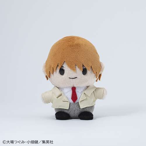 -PRE ORDER- Payapayakko Plush Yagami Light