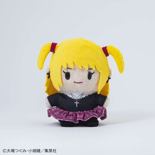 -PRE ORDER- Payapayakko Plush Amane Misa