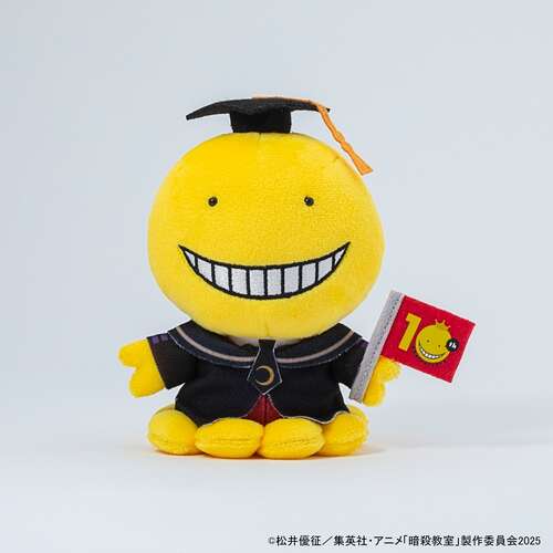 Payapayakko Plush Korosensei