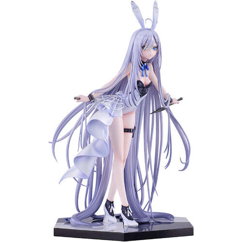 -PRE ORDER- Yuki Bunny Dress Version 1/7 Scale