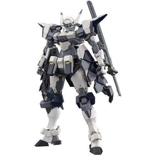 -PRE ORDER- Kadokawa Plastic Model Series Azure Raven with Type 10 Modified Monomolecular Blade Plated Version + Special Display Base Designed by Kane