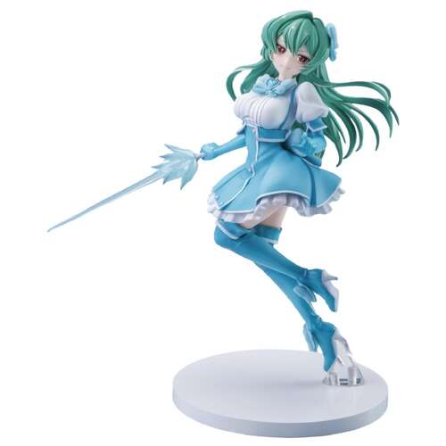 -PRE ORDER- Magia Azure Figure