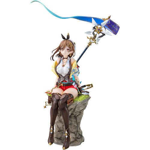 -PRE ORDER- Ryza (Reisalin Stout) 1/7 Scale