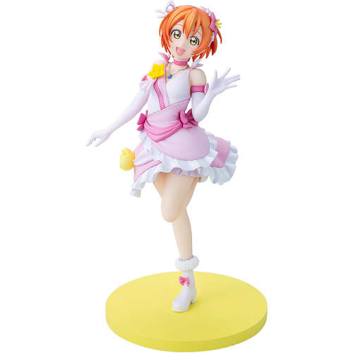 -PRE ORDER- Rin Hoshizora Bokutachi wa Hitotsu no Hikari Version