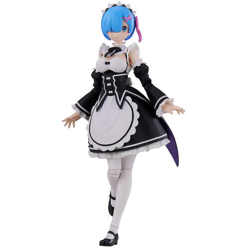 -PRE ORDER- Kadokawa Plastic Model Series Rem [MODEL KIT]
