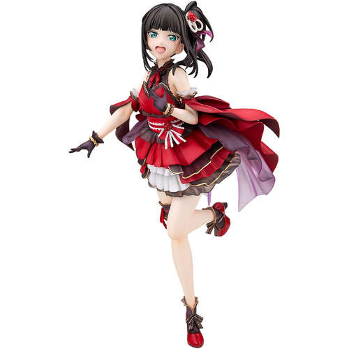-PRE ORDER- Dia Kurosawa Days 5th Anniversary Version 1/7 Scale
