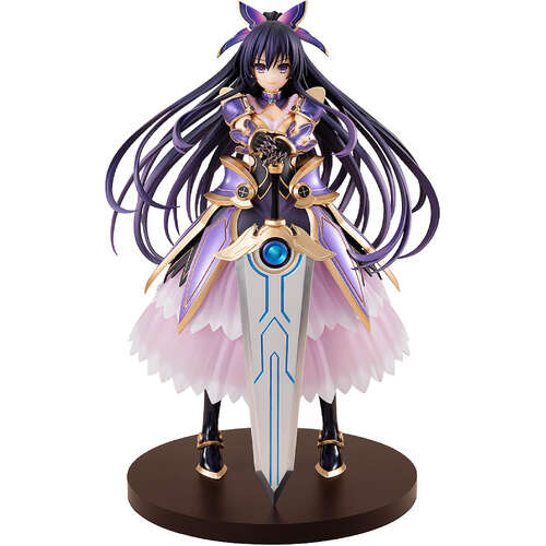 -PRE ORDER- Fantasia 30th Anniversary Project Tohka Yatogami Astral Dress Version (Renewal Package Edition) 1/7 Scale