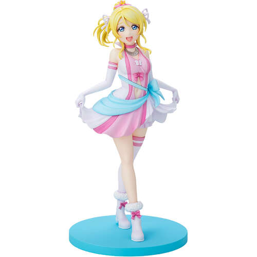 -PRE ORDER- Eli Ayase Bokutachi wa Hitotsu no Hikari Version