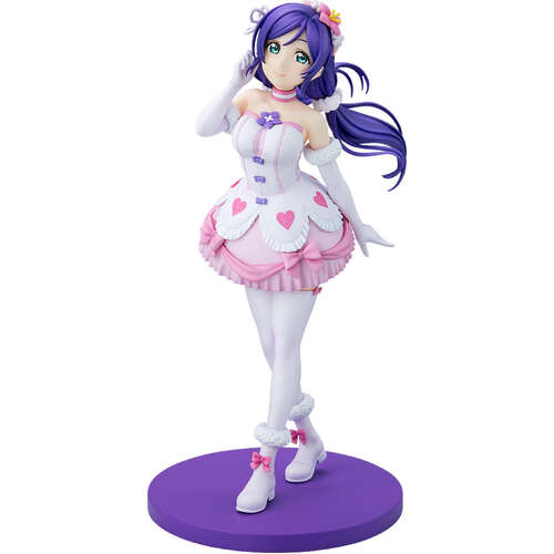 -PRE ORDER- Nozomi Tojo Bokutachi wa Hitotsu no Hikari Version