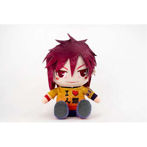 -PRE ORDER- Big Plush Sora